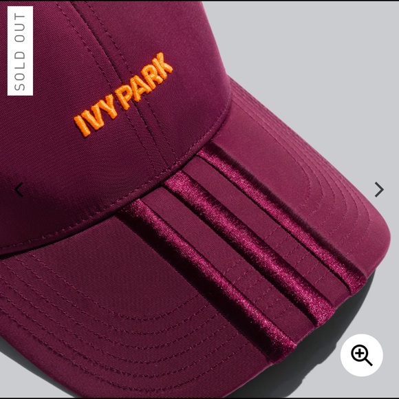 Ivy Park Adidas Beyonce Hat | Poshmark